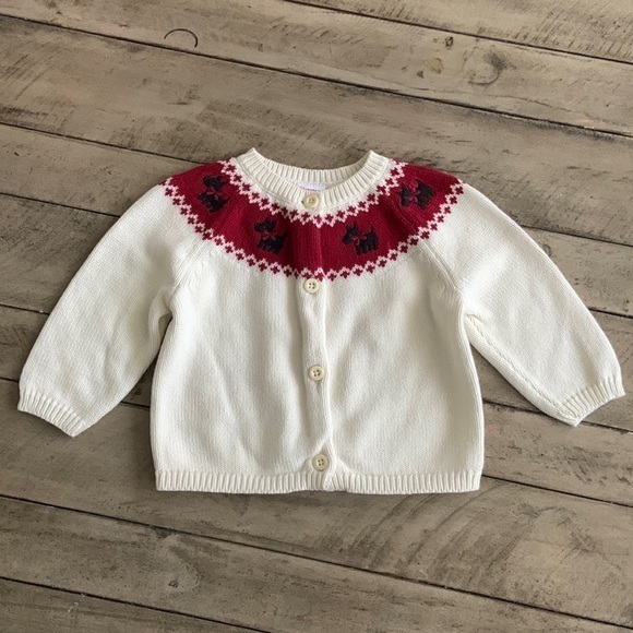 Gymboree Cardigan - Picture 1 of 5